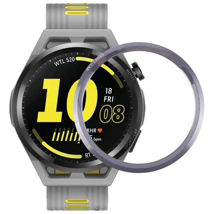 HEXIXILONG Time Scale Dial for Huawei Watch GT Runner
