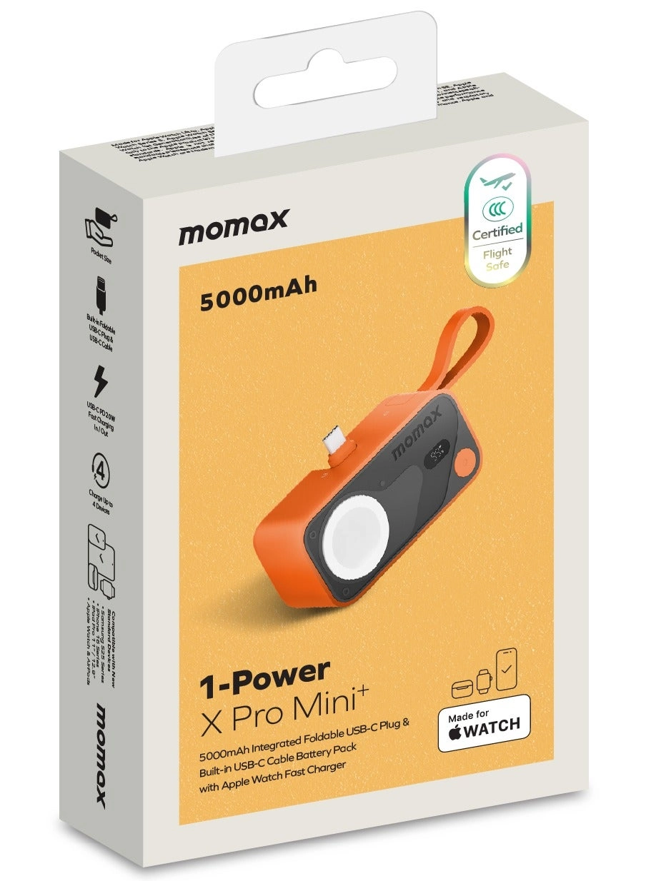 1-Power - 5000mAh 20W