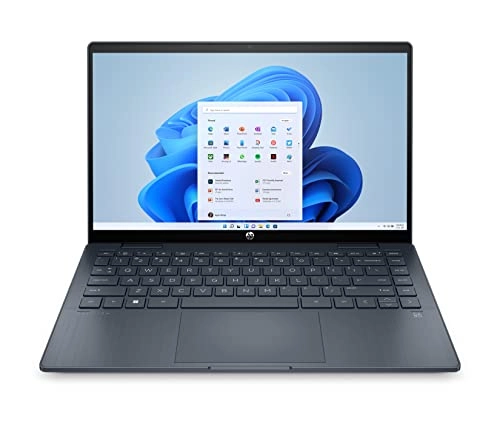 Pavilion x360 14-ek0070ne - 14'' i5-1235U 16GB DDR4 512GB SSD