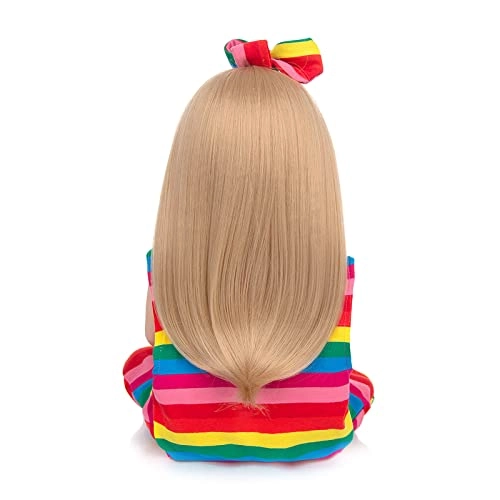 Reborn Baby Doll - 22 Inch Vinyl Baby Girl