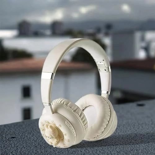 The Monsters Art Series Wireless Headphone