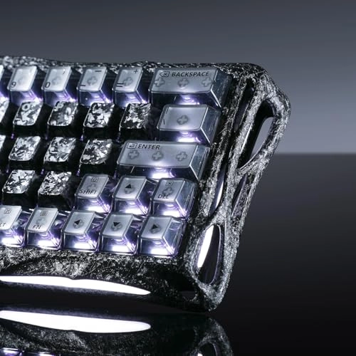 Mercury V60 Pro - QW Wired