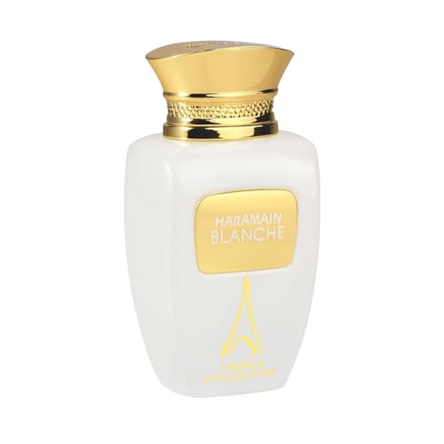 Blanche Eau de Parfum 100 ml
