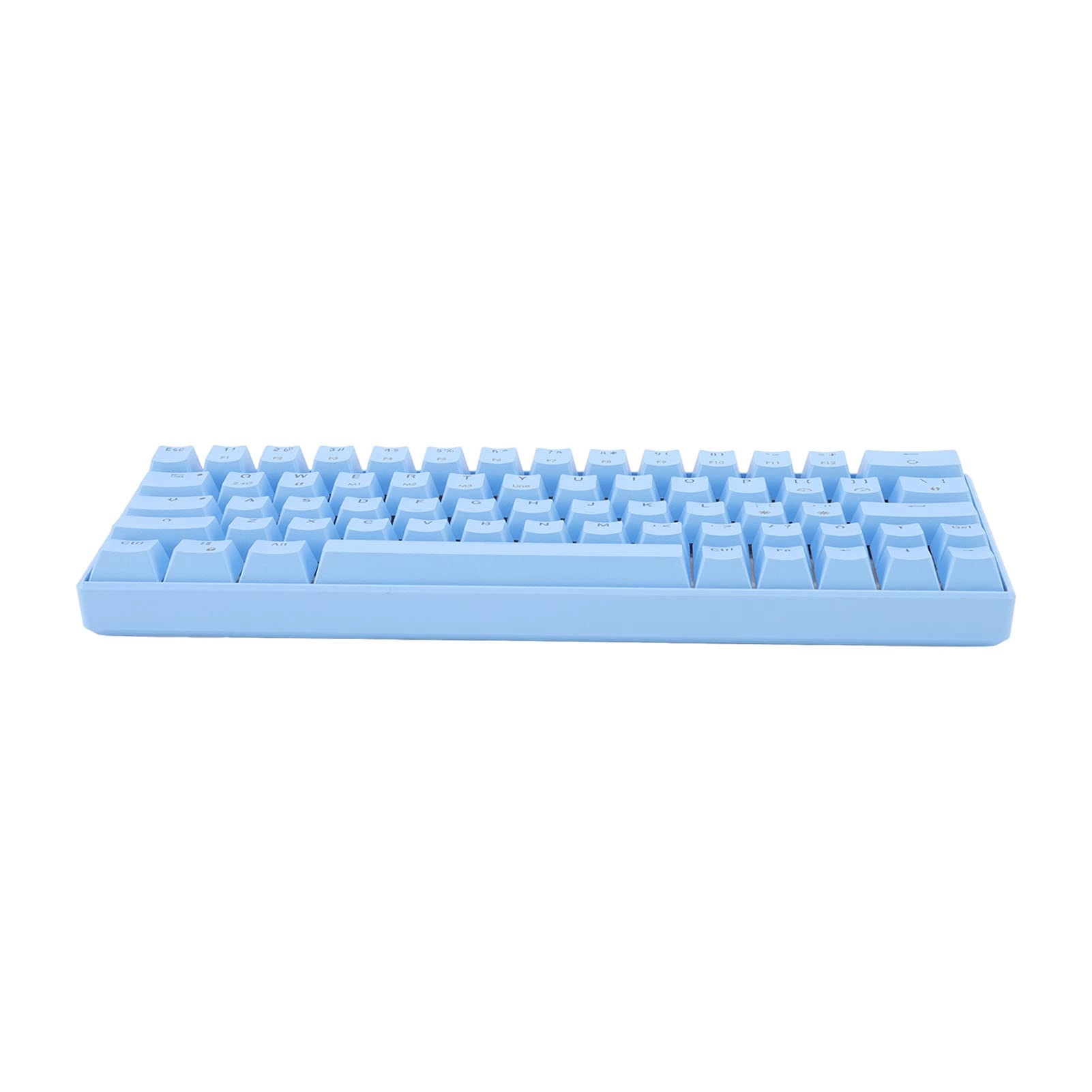 GZDYMB Mechanical Keyboard - Wired/Wireless
