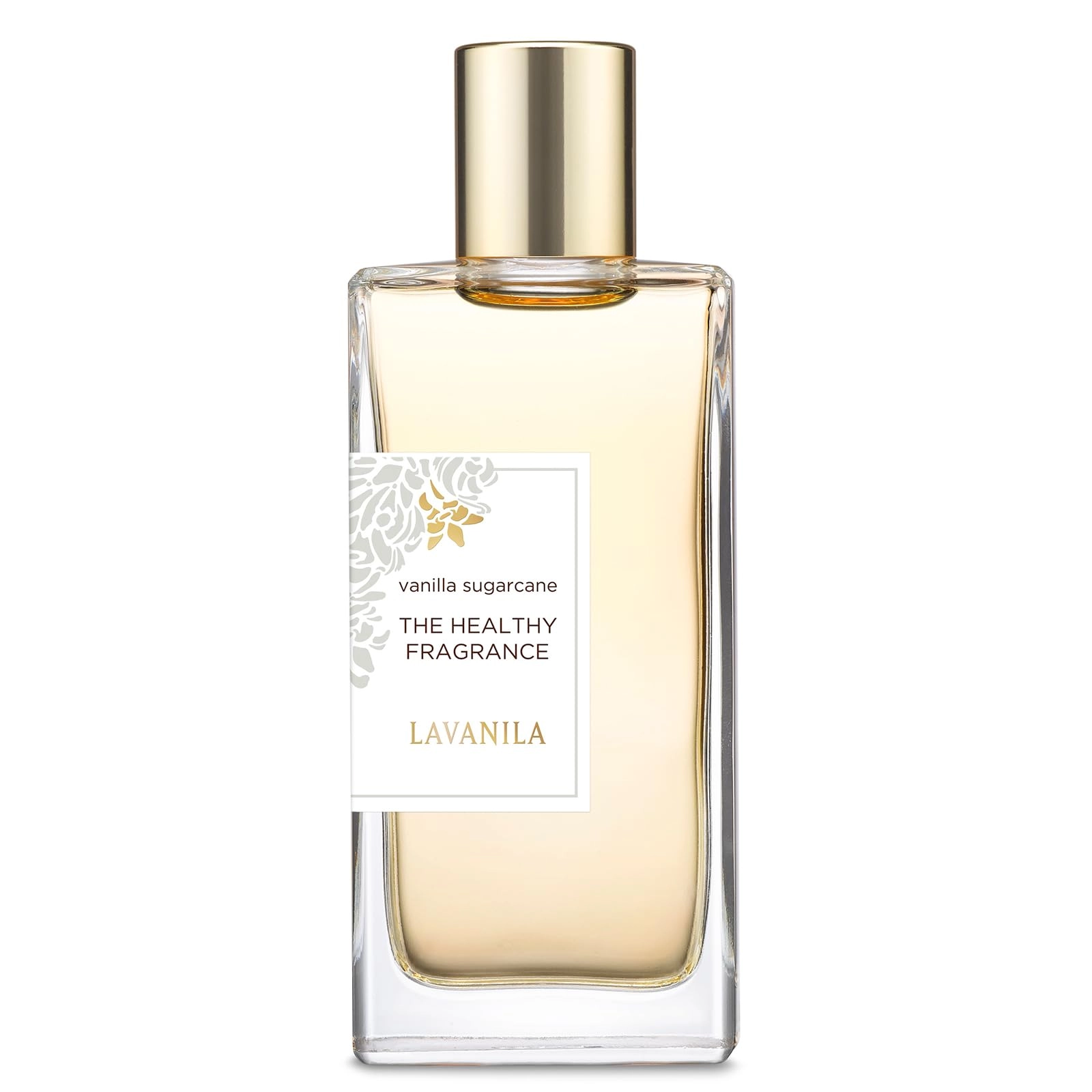 Vanilla Coconut - Eau de Parfum 50ml