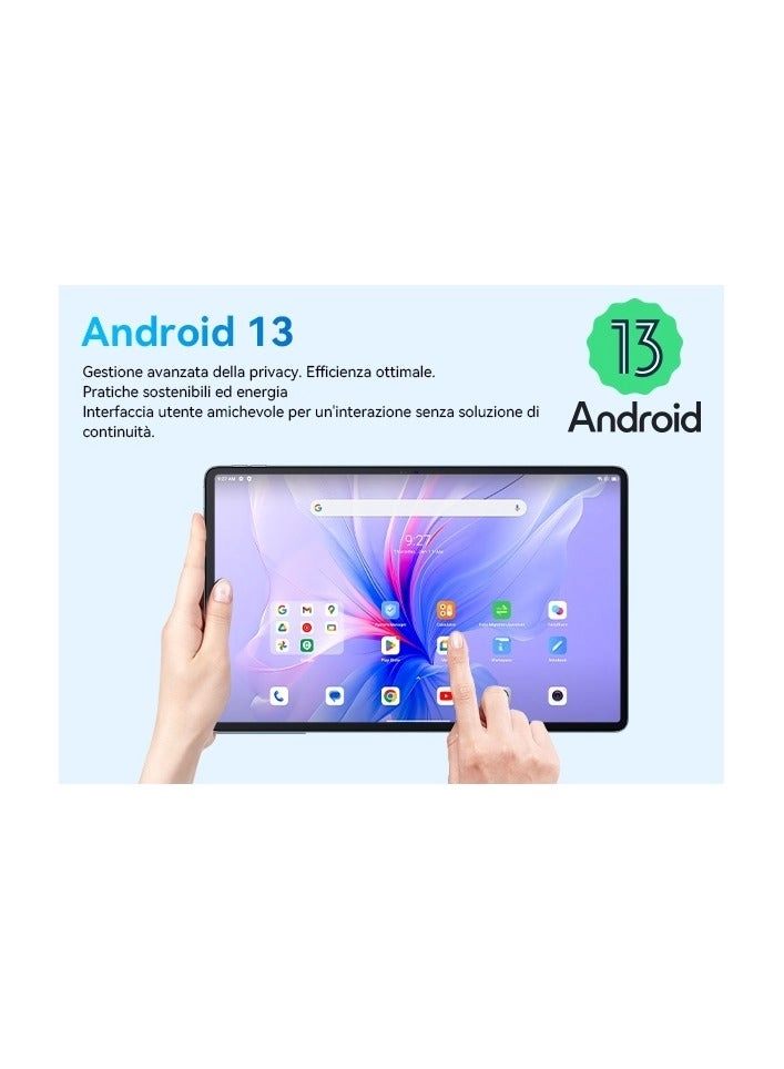 MEGA 1 - 256GB 11.5"