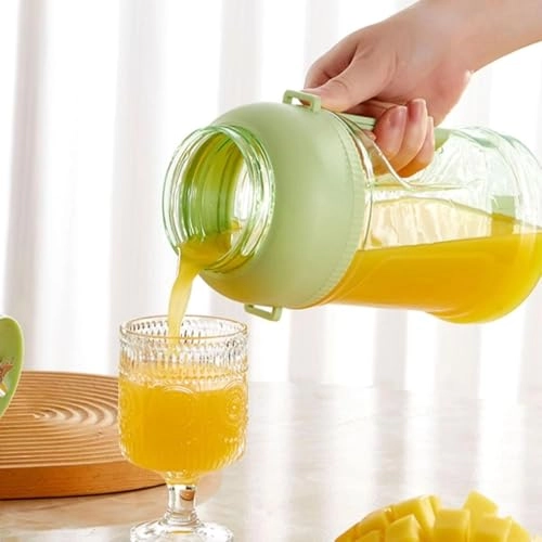 Portable Shakes Maker - 40W 500ml