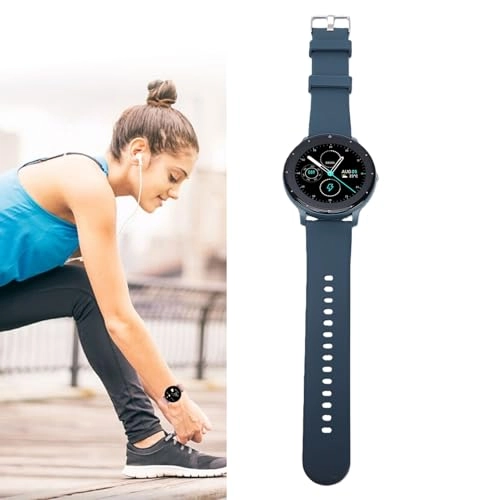 Health and Fitness Tracker Acrylonitrile Butadiene Styrene