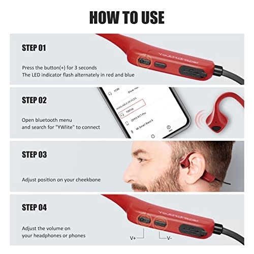 Lite Wireless Headphone