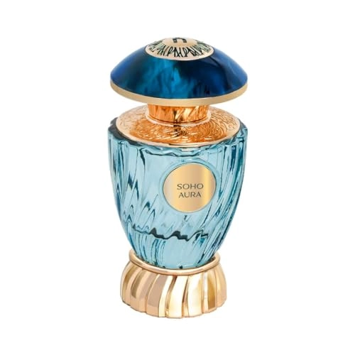 Nayaat Soho Aura Eau de Parfum - 100ml