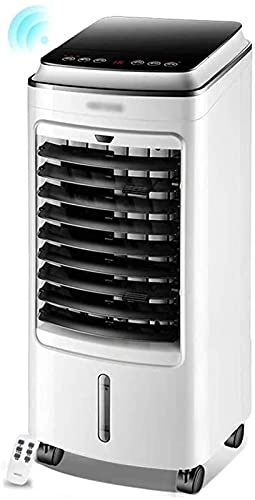 Portable air conditioner