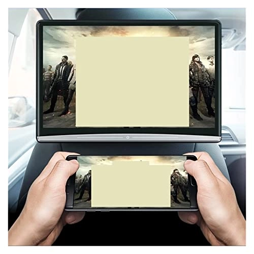 Car Headrest Screen - 13.3-inch