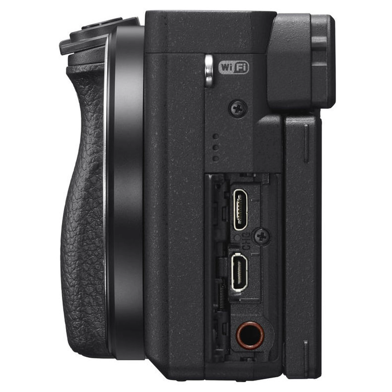 Alpha A6400 Kit