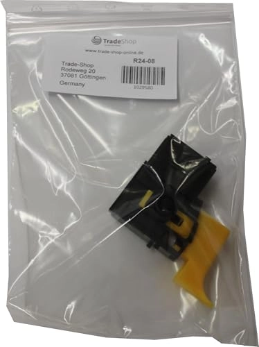 Electronic switch - speed control 2 607 200 204