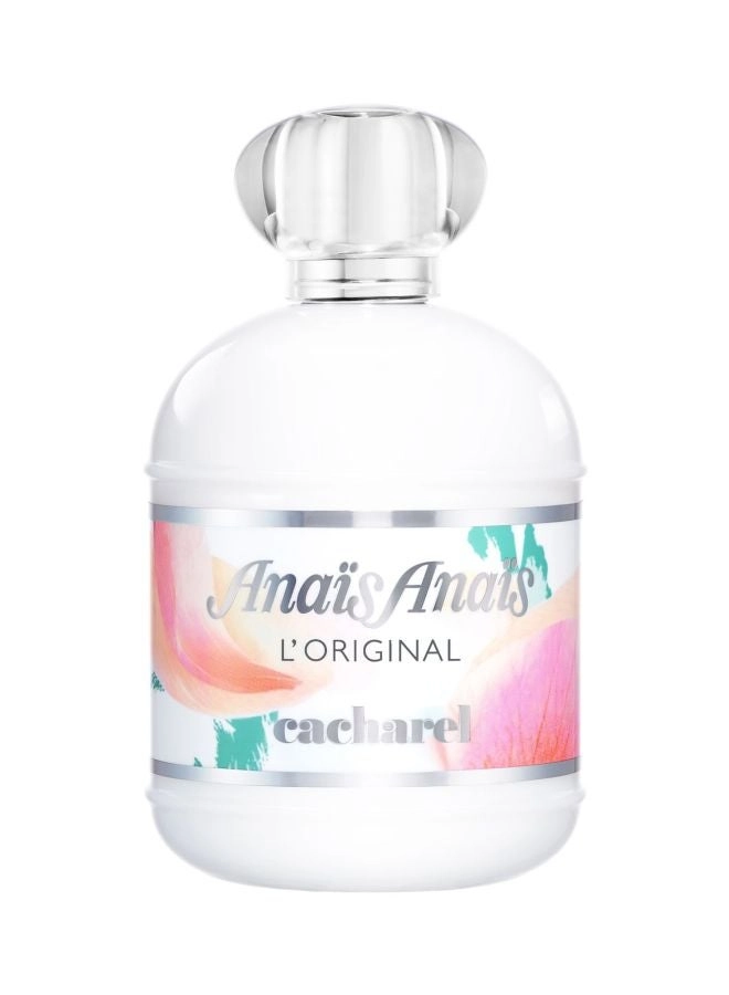 Anais Anais Eau de Toilette 100ml