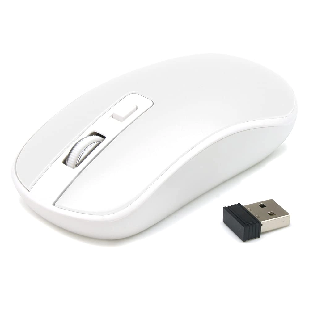 Waytex 65421 Mouse - Wireless
