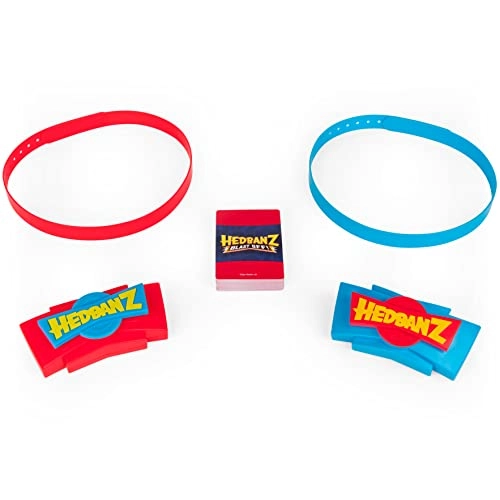 Hedbanz Blast Off (German)