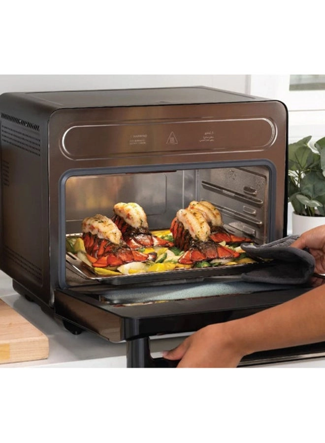 Steam Air Fryer Oven NC-ST01K