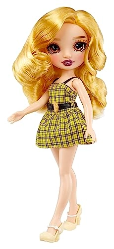 Sheryl Meyer Fashion Doll - S3 multicolour Ages 6+