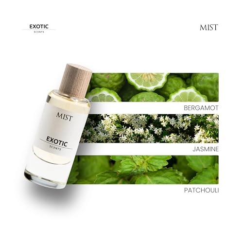 Bloom - Eau de Parfum 60ml + Mist - Eau de Parfum 60ml + Amazing - Eau de Parfum 60ml