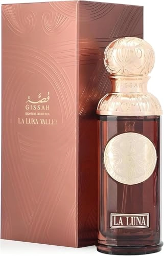 La Luna Valley Eau de Parfum 50 ml