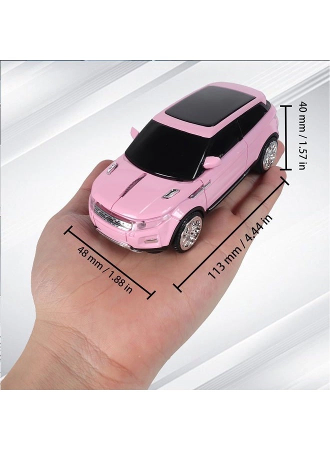 Wireless Mouse - USB