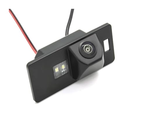 Rear View Camera - Night Vision 1280 * 720P