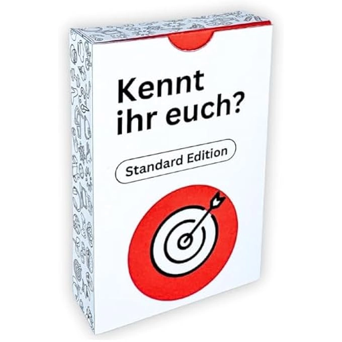 FreudeFabrik Do you know yourself? - 16 years and up German