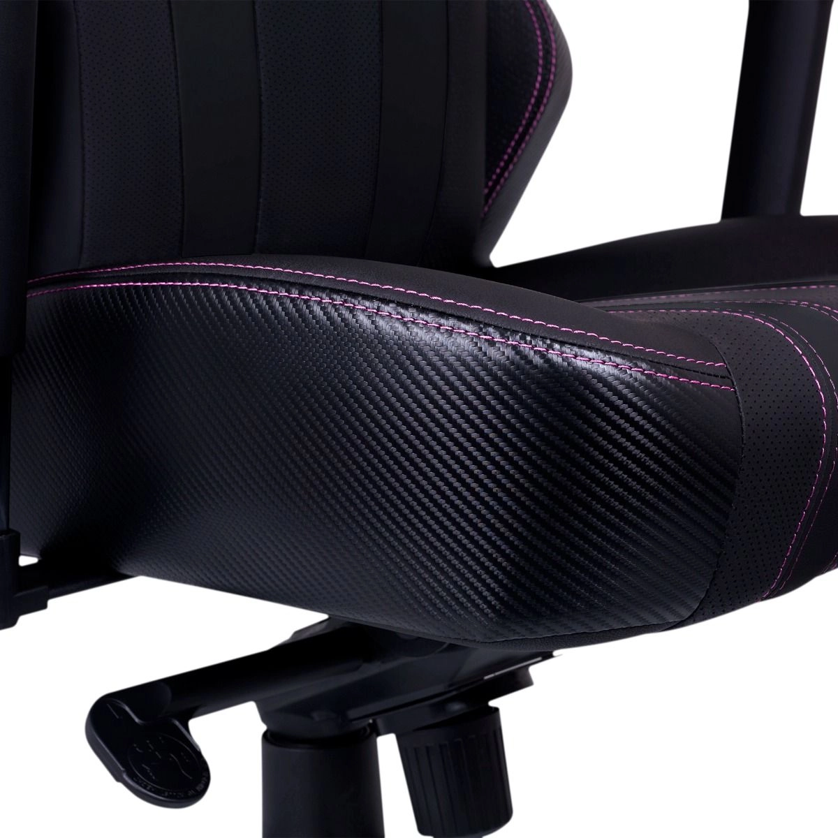 Caliber X2 - Grey Gaming Chair