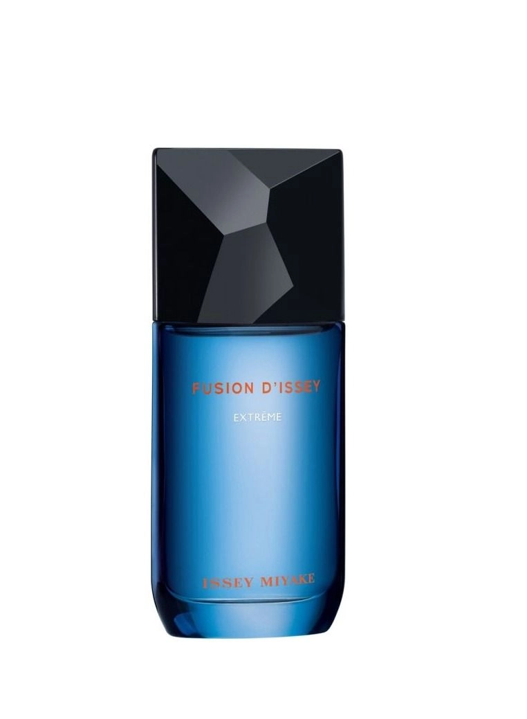 Fusion D'issey Eau de Toilette 100 ml