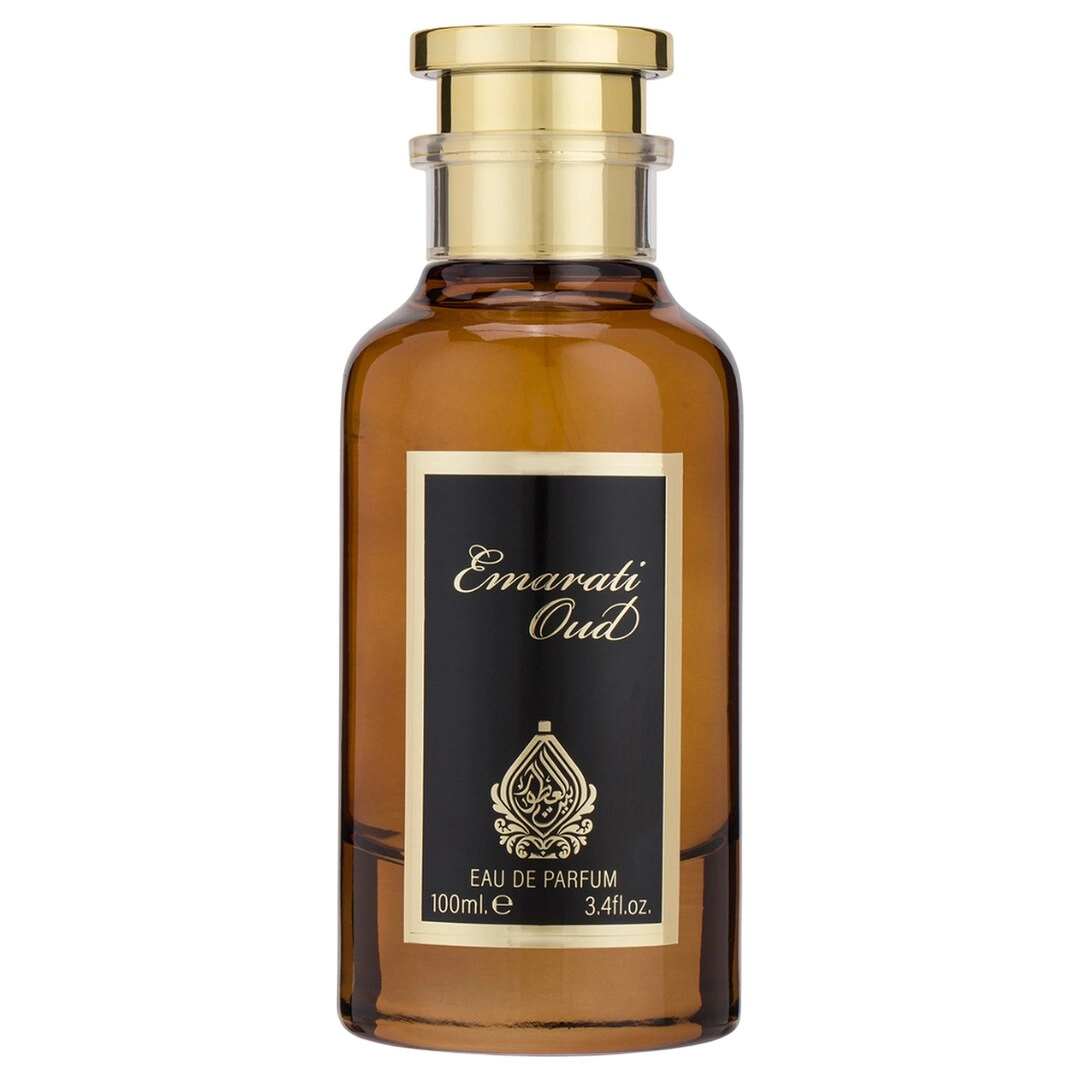 Precious Oud Eau de Parfum 100ml