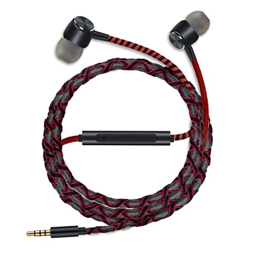 MZF Wired Earbud