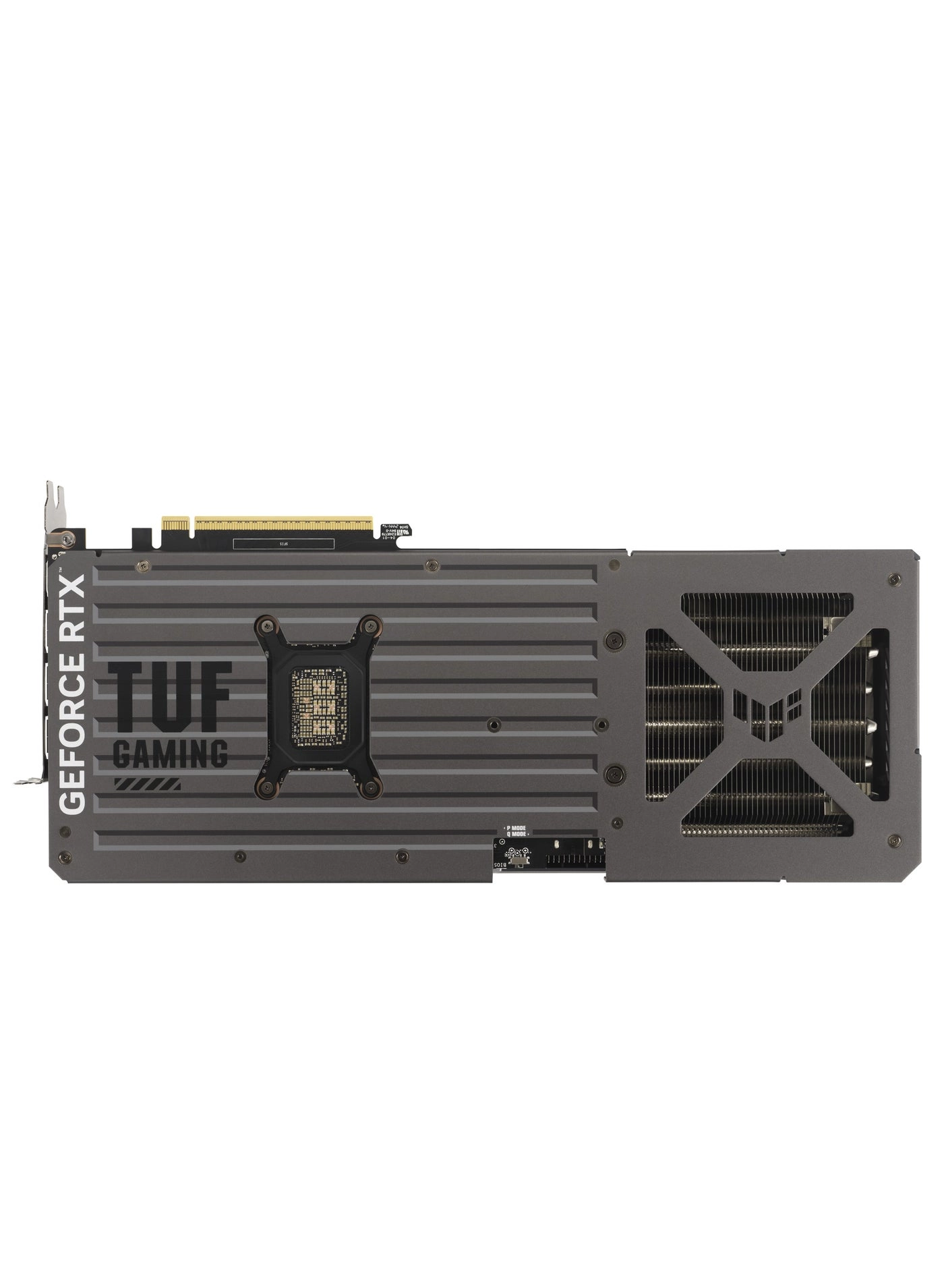 TUF-RTX5080-O16G-GAMING - 16GB