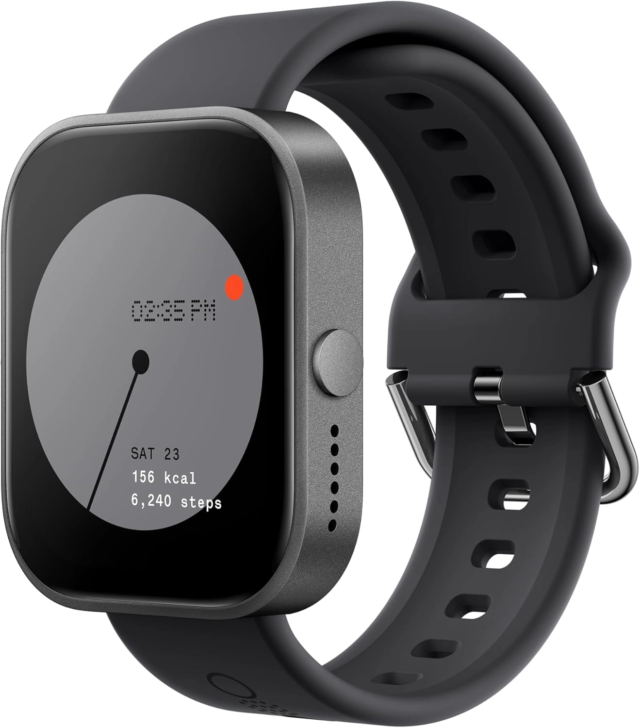 Watch Pro - 1.96" AMOLED GPS