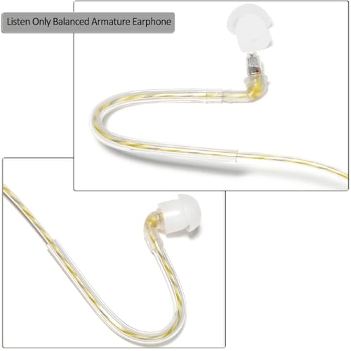 ET01 Wired Earbud