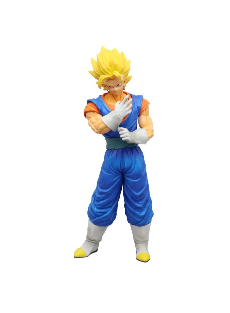 Generic Goku + Vegeta - Dragon Ball