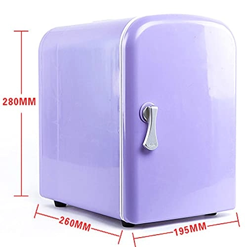 Mini car refrigerator - 4L