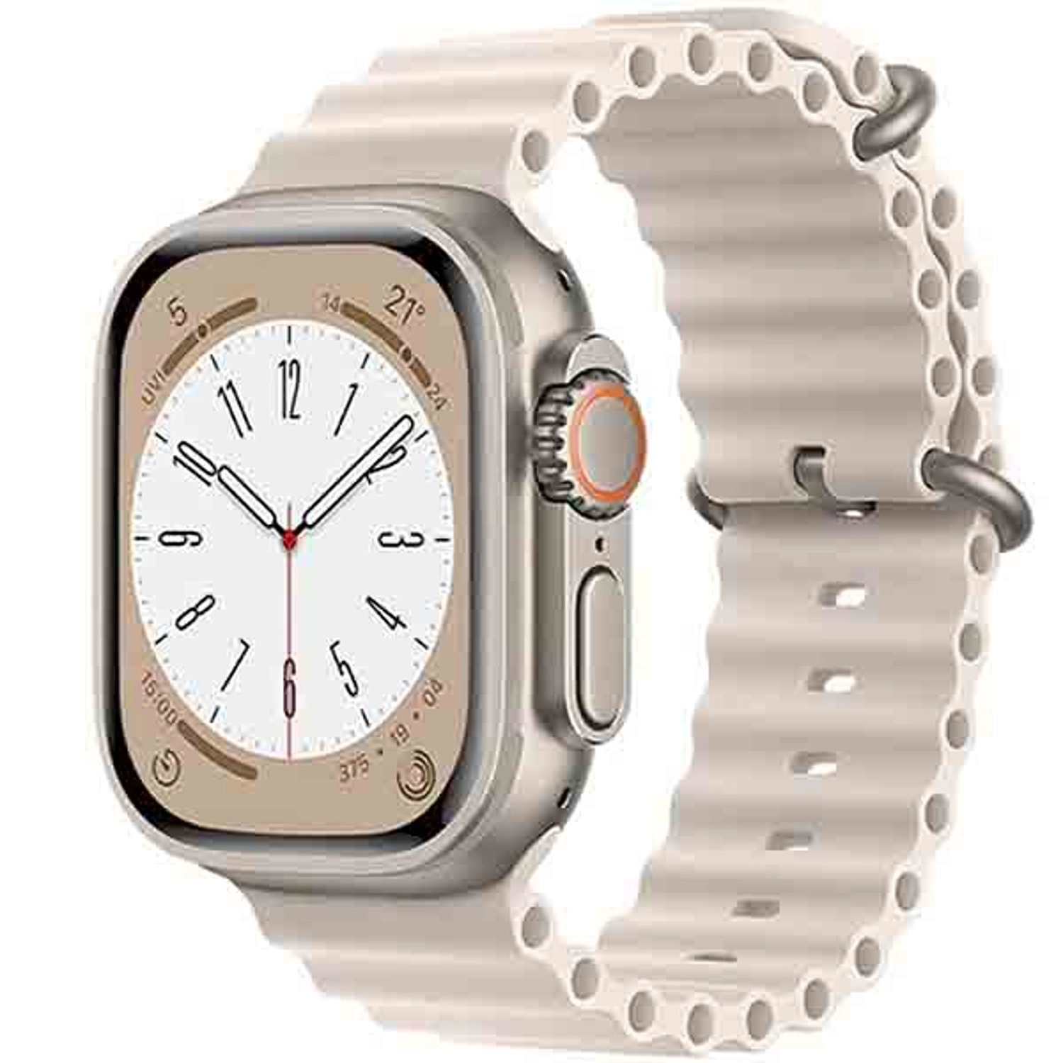 Ocean Watch Strap for Apple Watch - 41mm