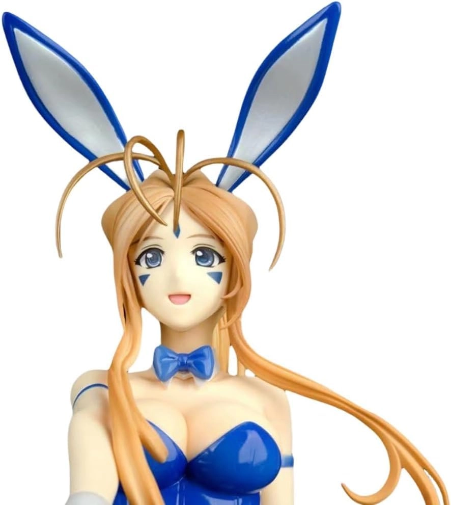 TYdfhSHR Anime Girl - 42cm 16.5inch