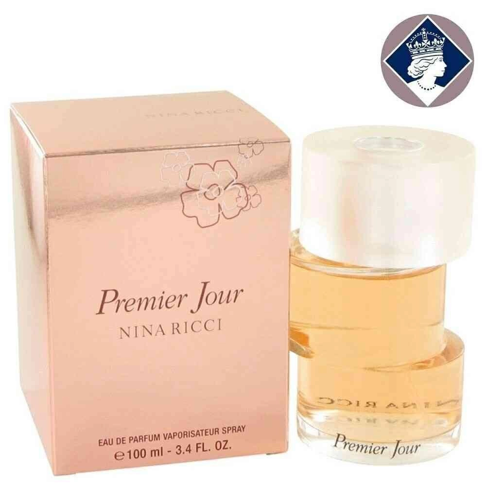 Nina Ricci Premier Jour - Eau de Parfum 100ml