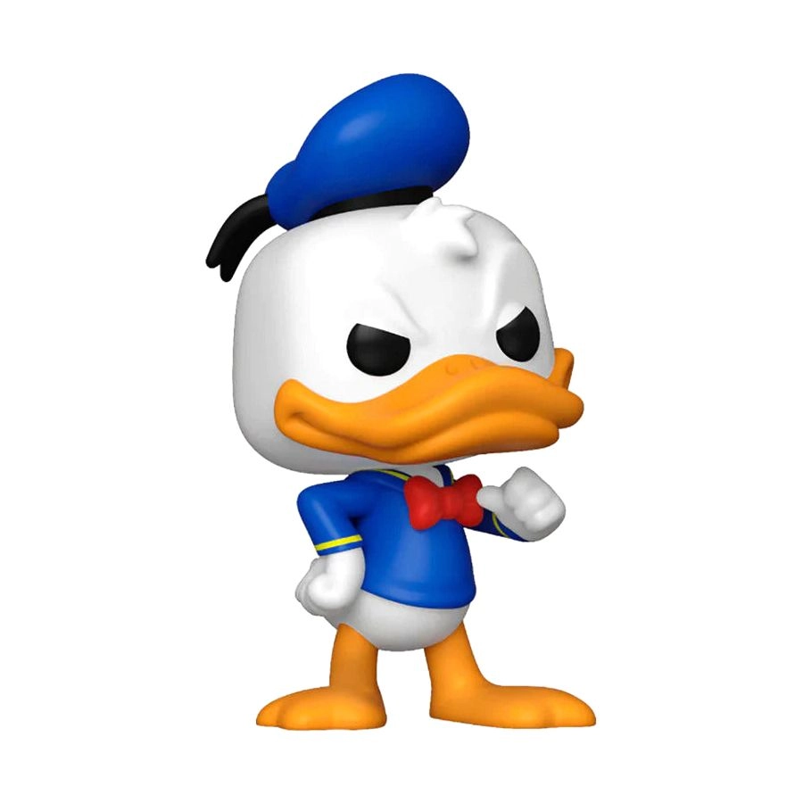 FUNKO TOYS Donald Duck - Disney - Funko Pop! (9.5 cm) (FU59621)