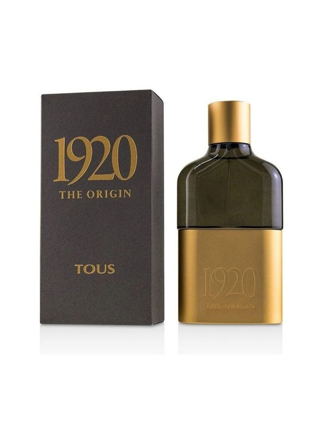 1920 The Origin Eau de Parfum 100ml