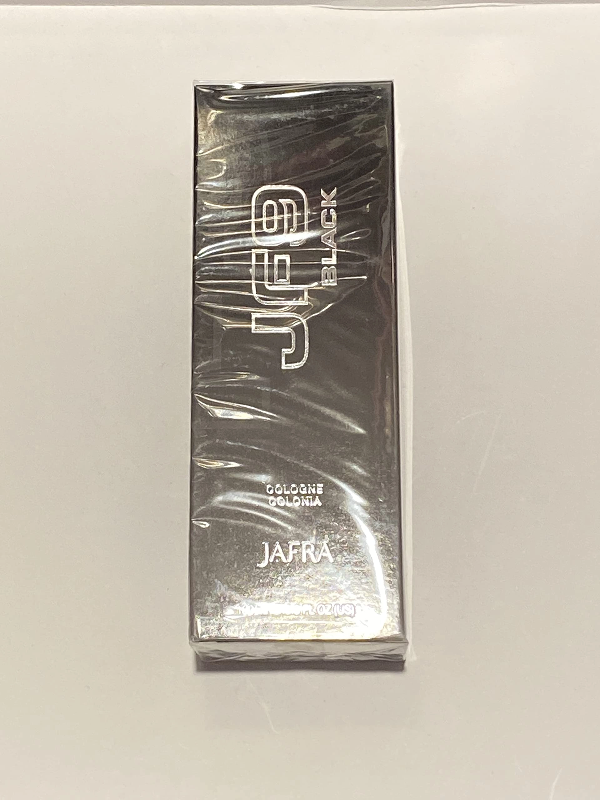 JAFRA JF9 - 3.3 fl. oz.