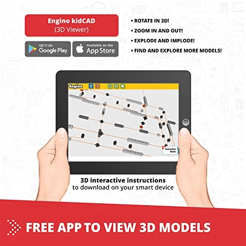 CREATIVE BUILDER (1031) - 10 Models Multimodel Set