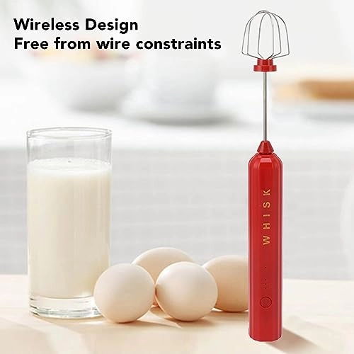 Handheld Mixer - 8.51 watts