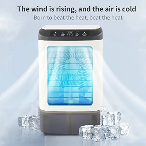Mini Air Conditioner