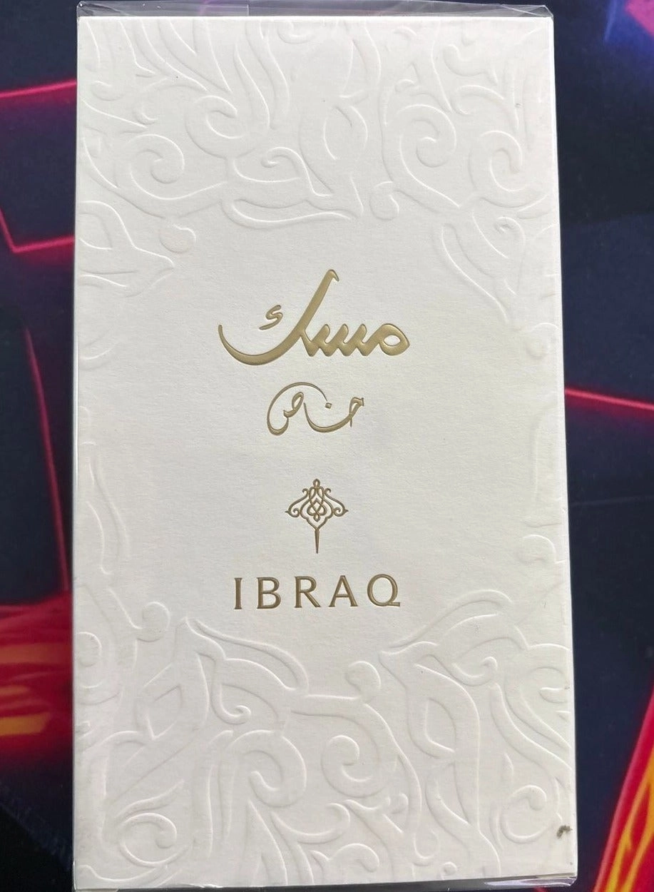 Special Musk Eau de Parfum 75 ml