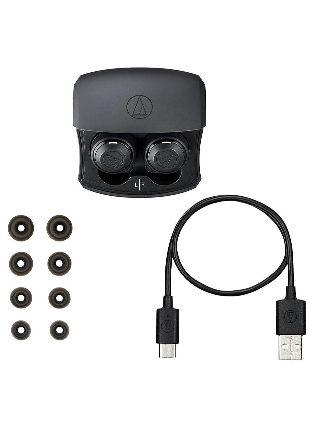 ATH-CKS50TW Wireless Earphone