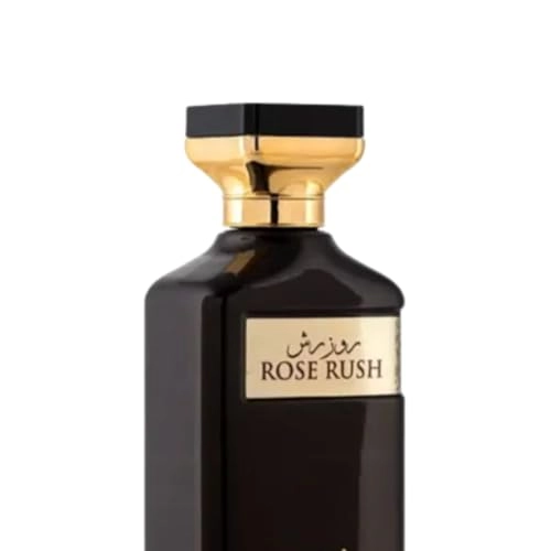 Rose Rush Eau de Parfum 85ml