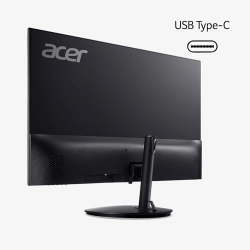 SH322QK - UM.JS2AA.004 31.5-inch 3840 X 2160 pixels